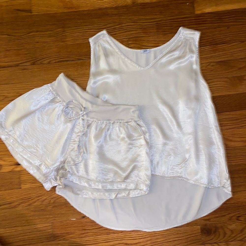 PJ Harlow Pajama Set